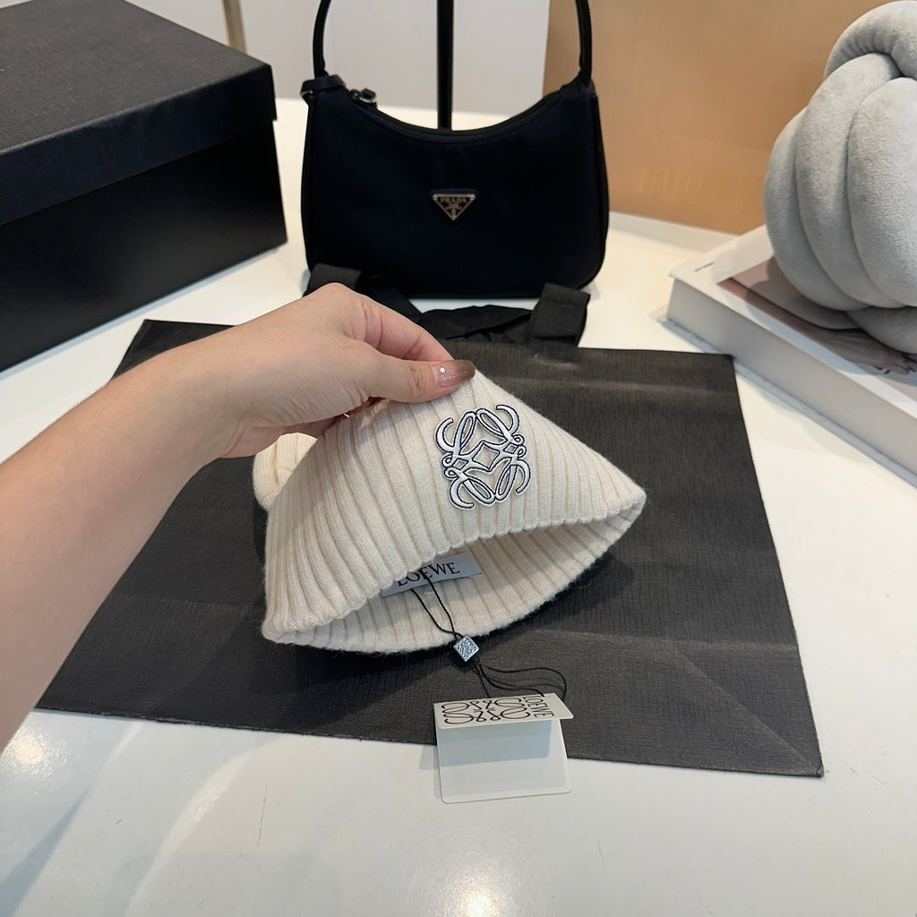 PRE-ORDER BEANIE HAT