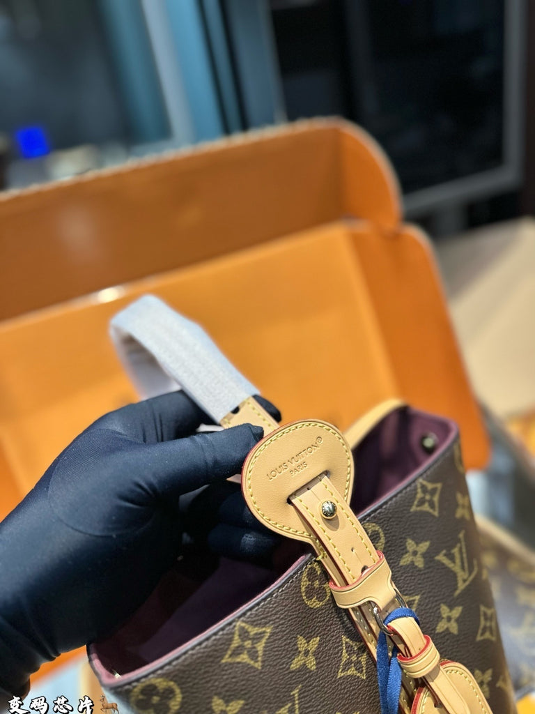 PRE ORDER Mini Bucket Tote