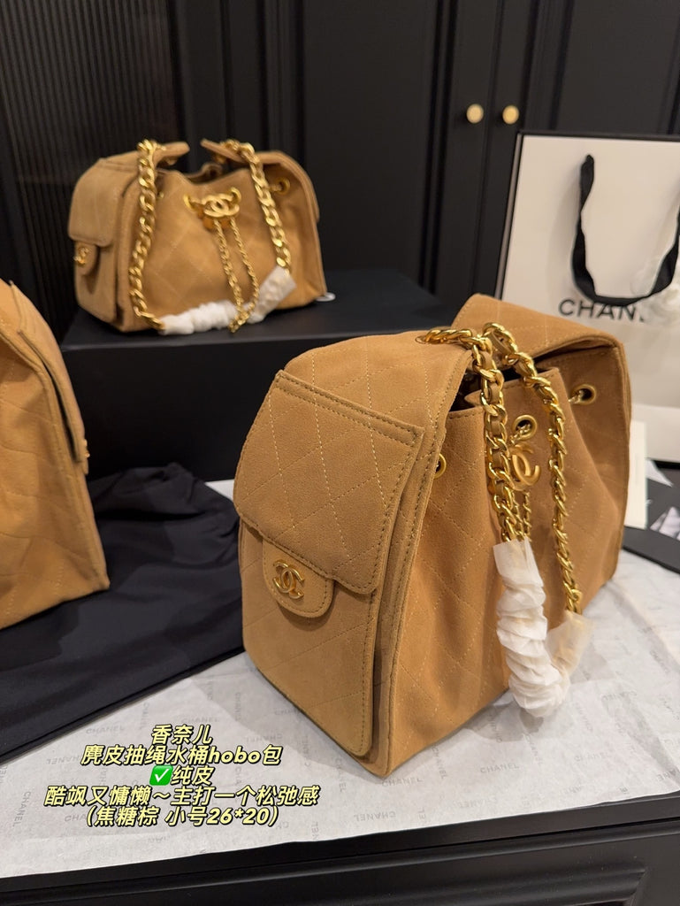 PRE-ORDER TAN OVER SHOULDER BAG