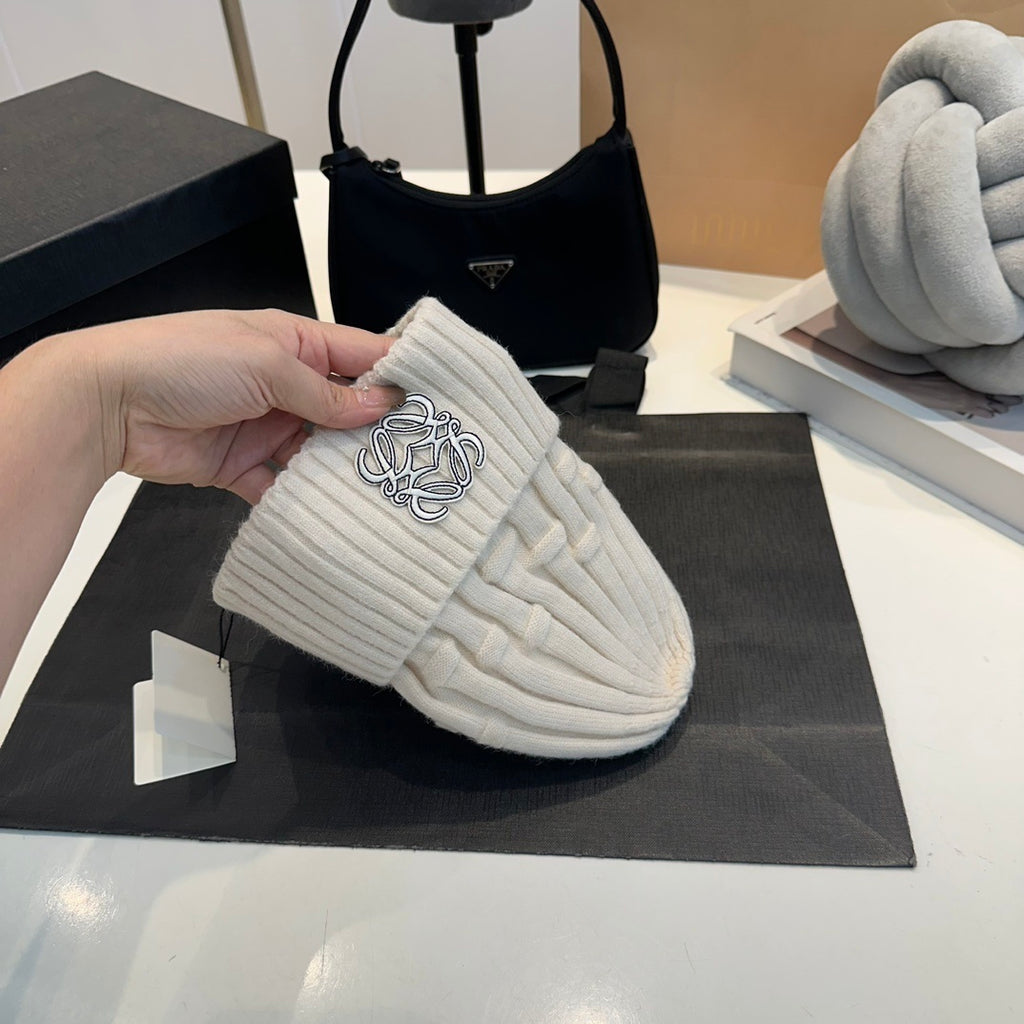 PRE-ORDER BEANIE HAT