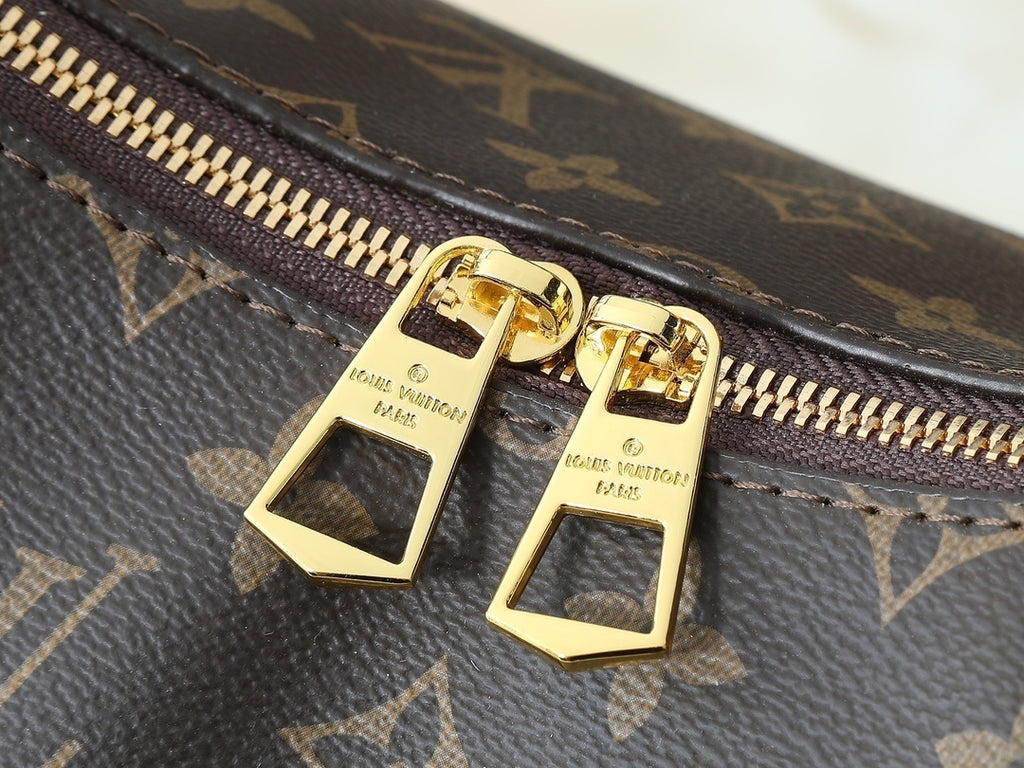 Pre-Order | Classic Chain Detail Shoulder Bag