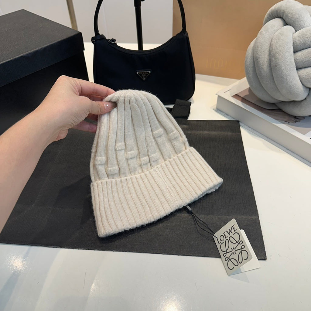 PRE-ORDER BEANIE HAT