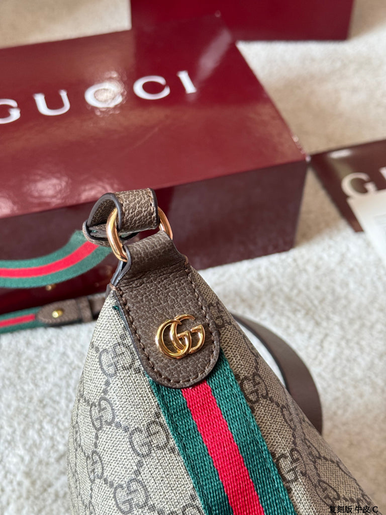 PRE-ORDER CROSS BODY BAG