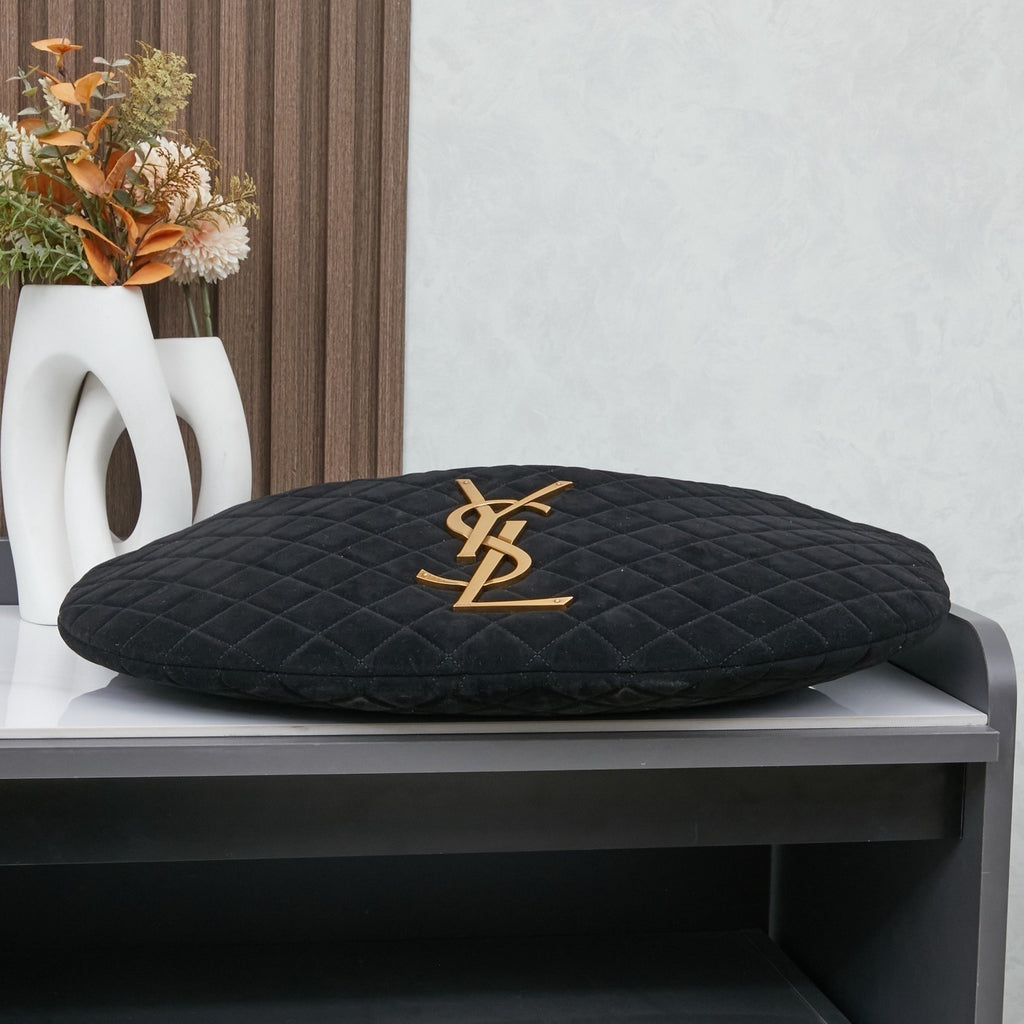 PRE-ORDER BLACK SHOULDER BAG