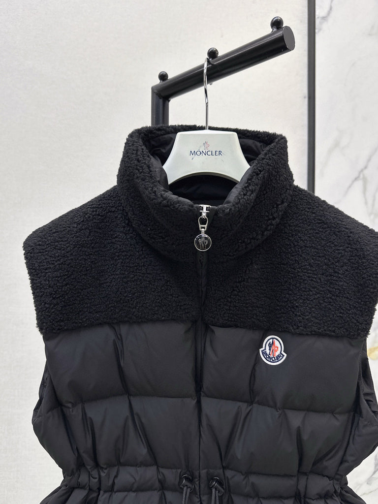 PRE-ORDER BLACK GILET