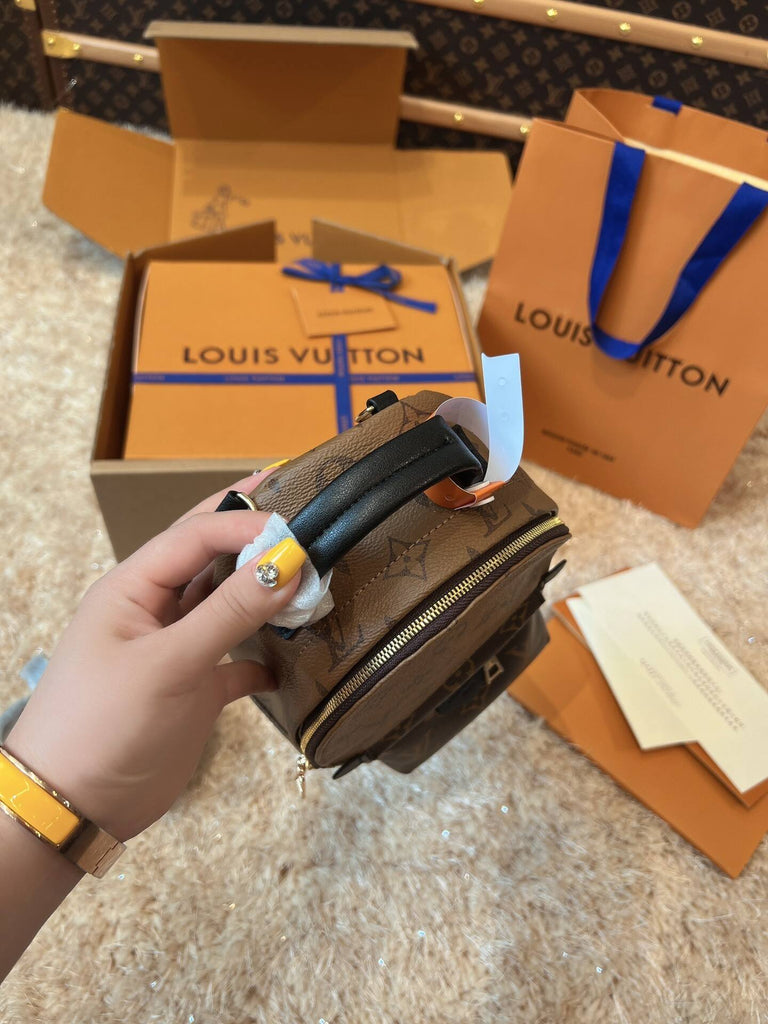 Pre-Order | Mini Backpack