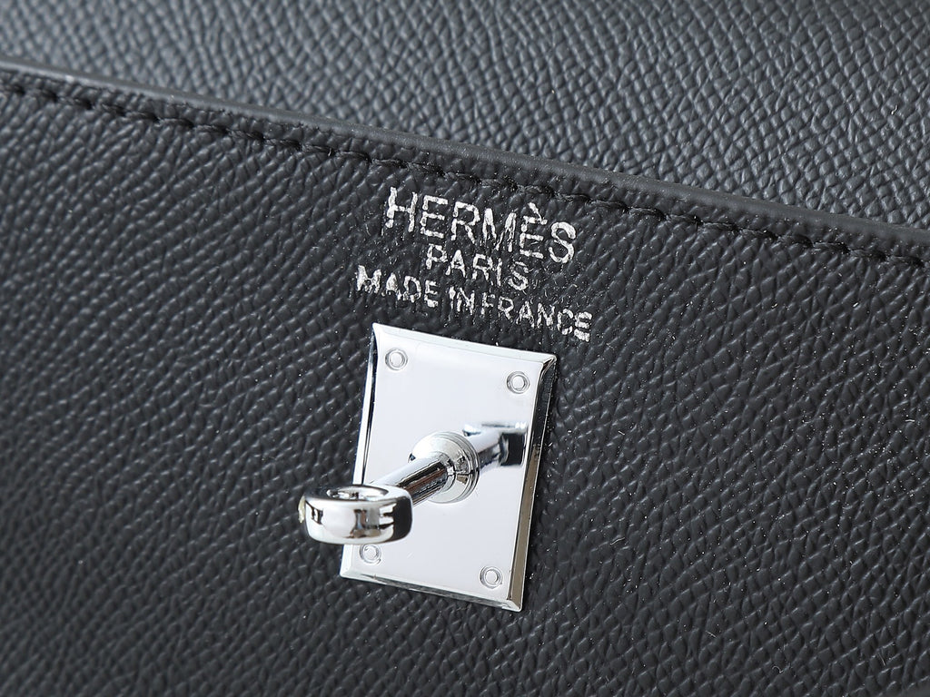 Pre-Order | Mini Structured Top Handle Crossbody Bag