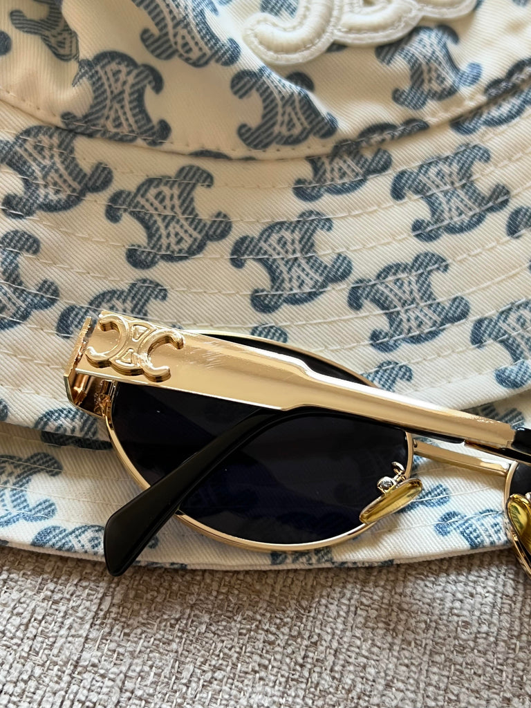 Paris Sunglasses