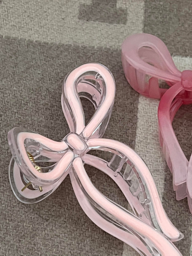 Bow Clips