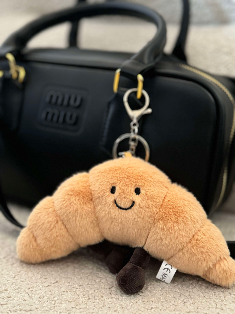 Plushy Keyring
