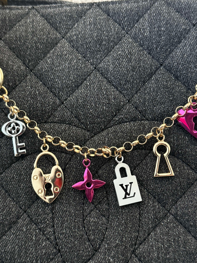 Bag Charm