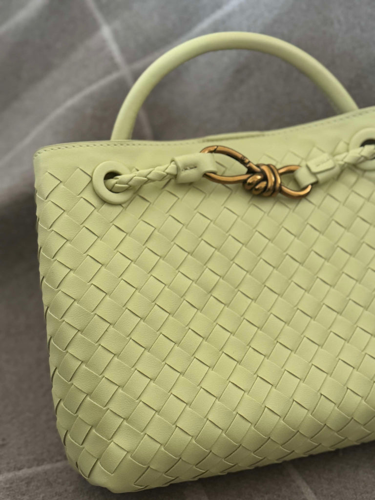 Woven Chic Bag