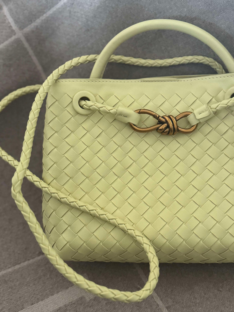 Woven Chic Bag