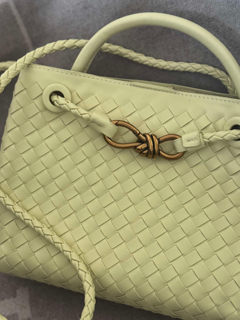 Woven Chic Bag