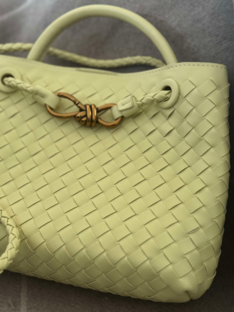 Woven Chic Bag