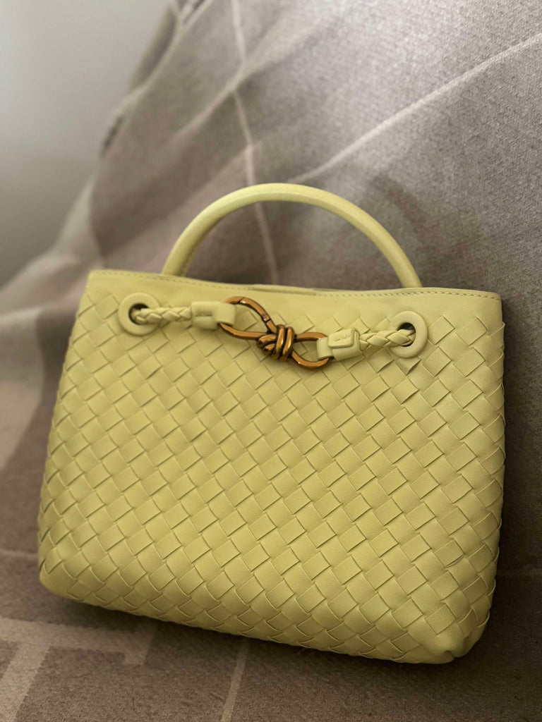 Woven Chic Bag