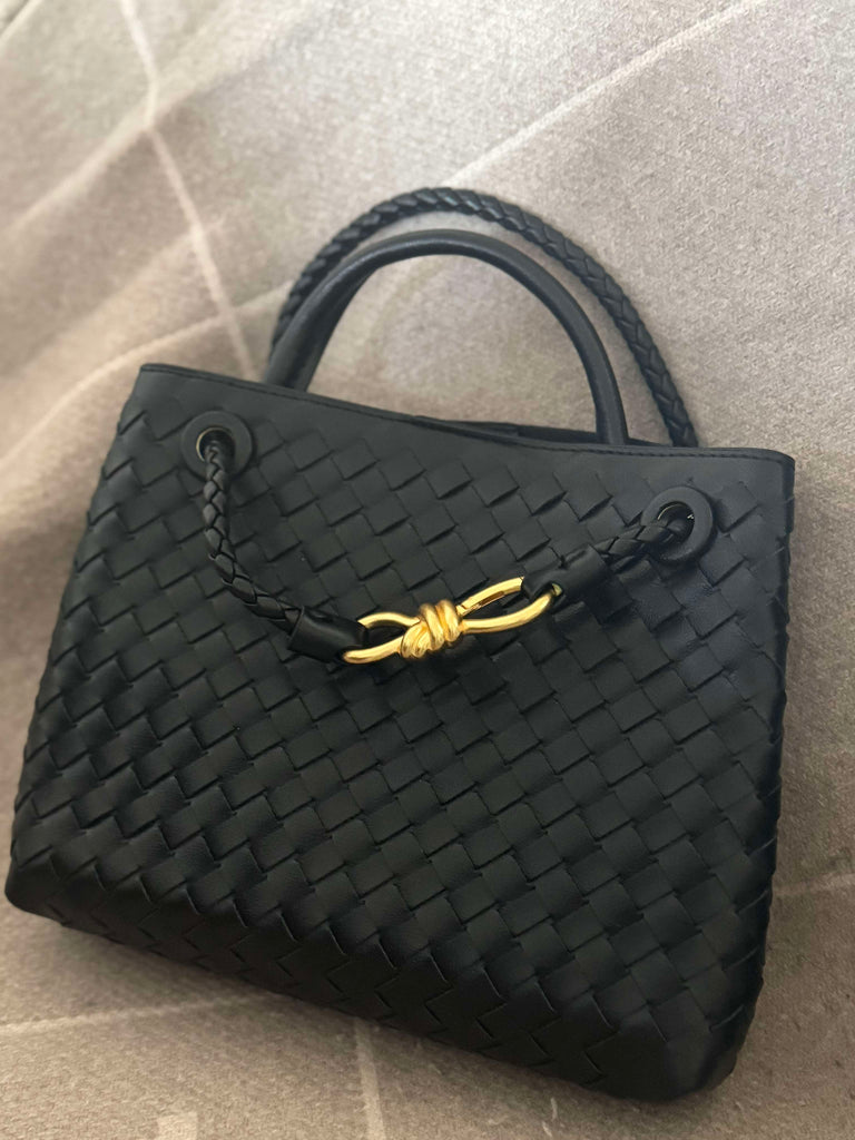 Woven Chic Bag