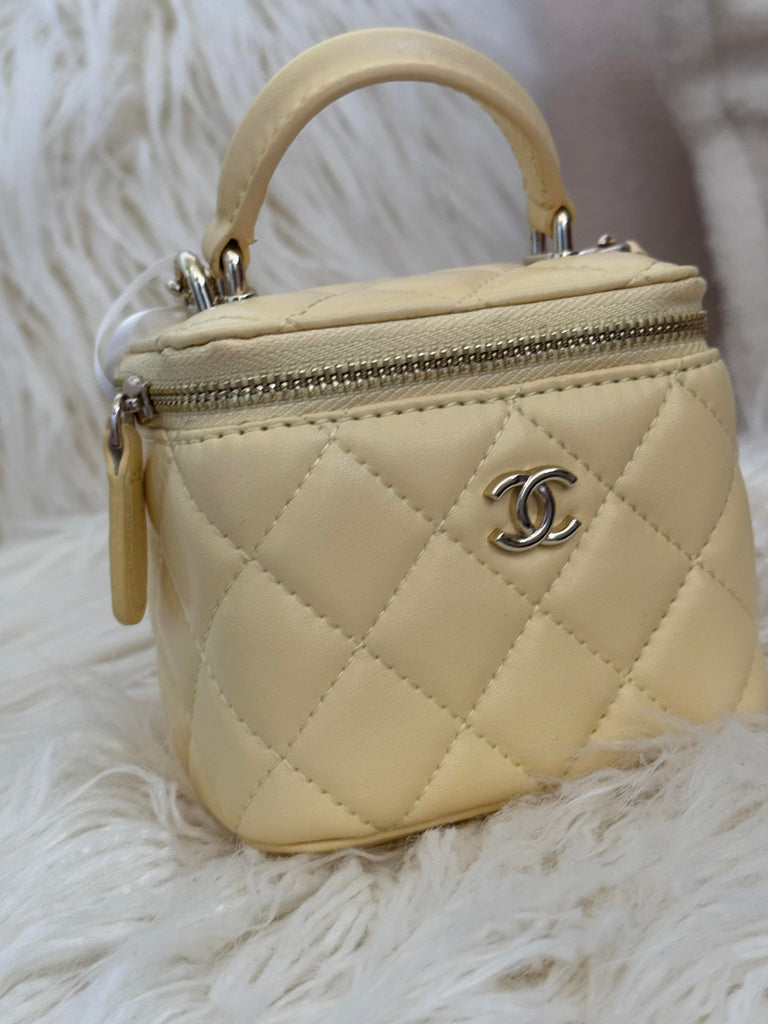 Mini Vanity Bag
