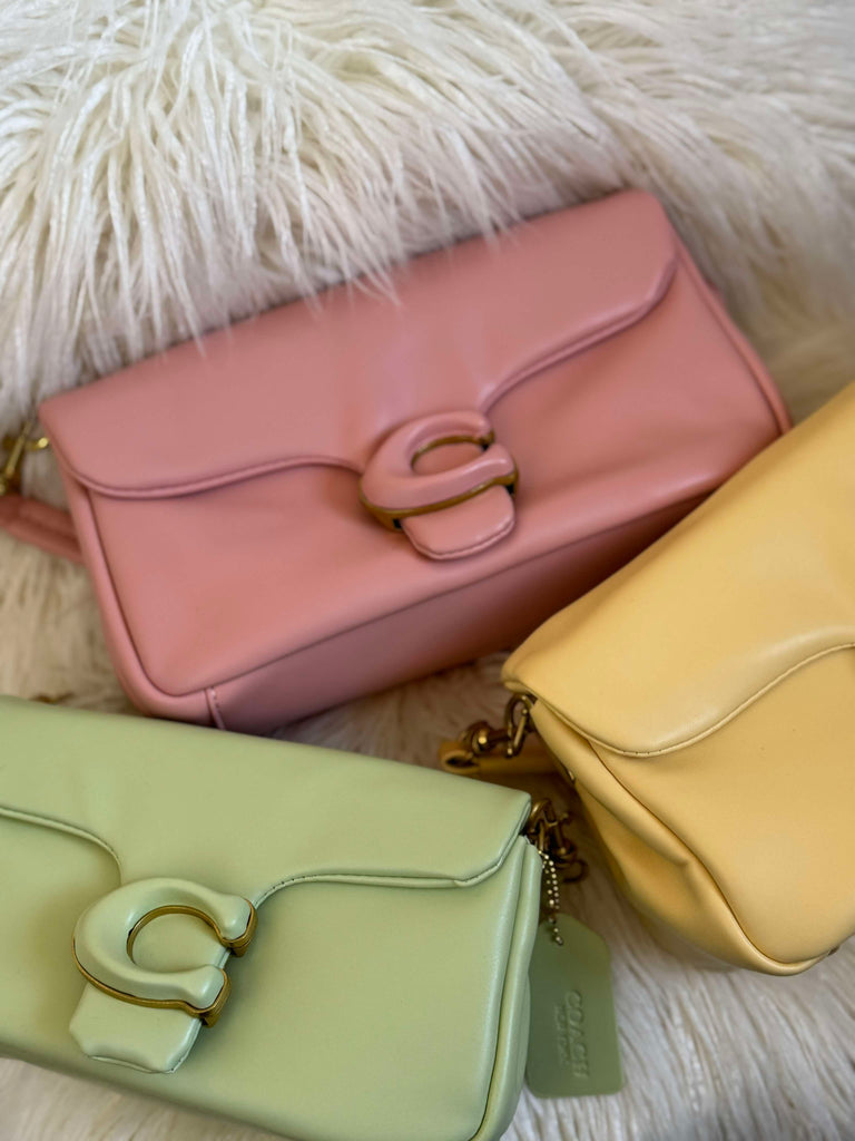 Referesher Bags