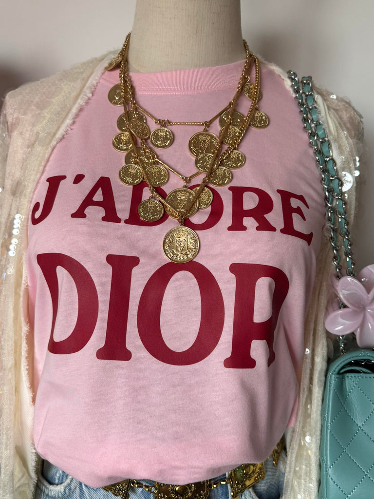 Multi-Layer Coin Necklace Trio
