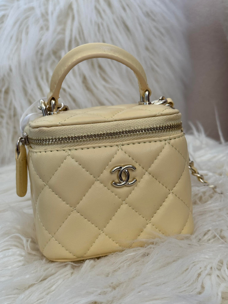 Mini Vanity Bag