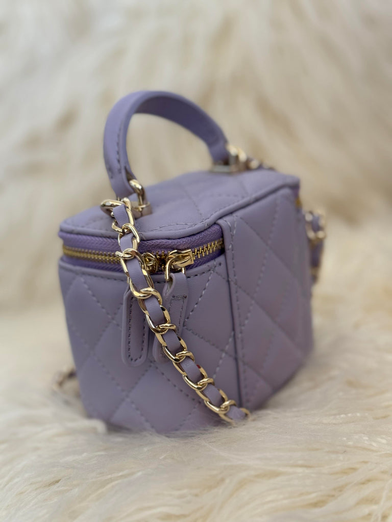 Mini Vanity Bag