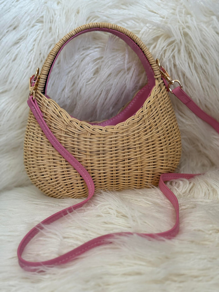 Mini Basket Bat