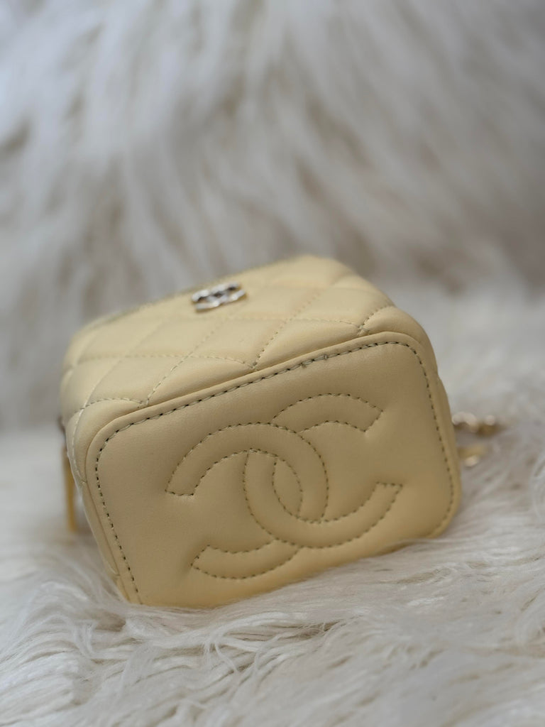 Mini Vanity Bag
