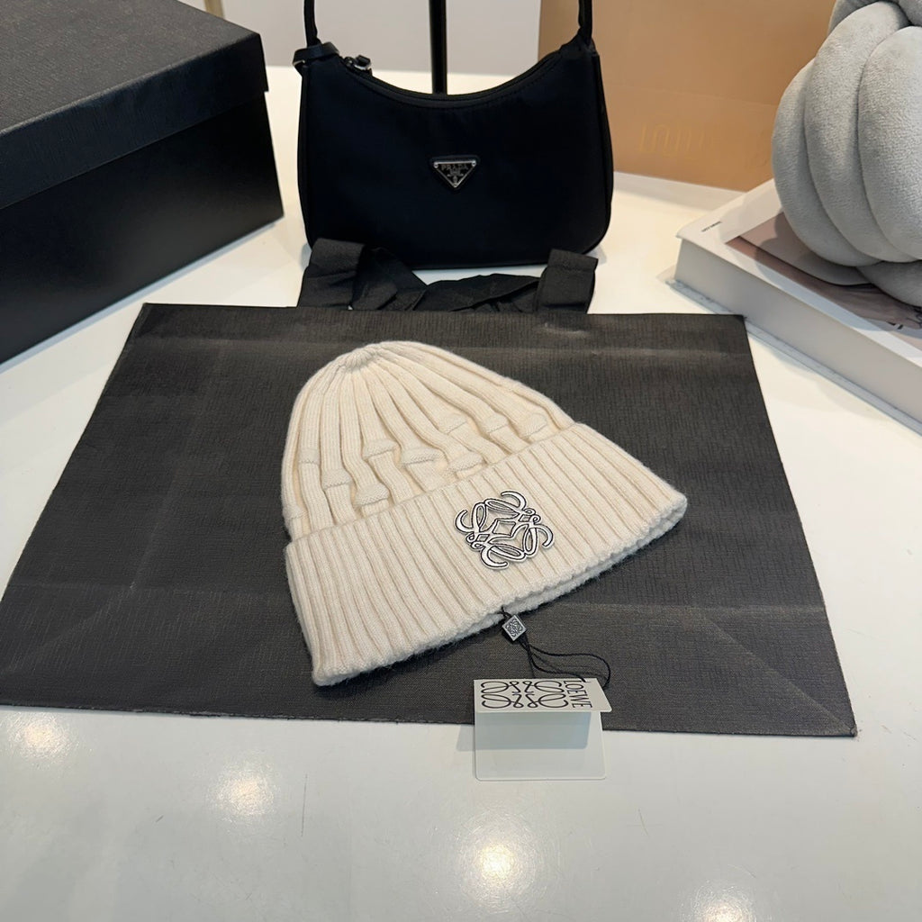 PRE-ORDER BEANIE HAT