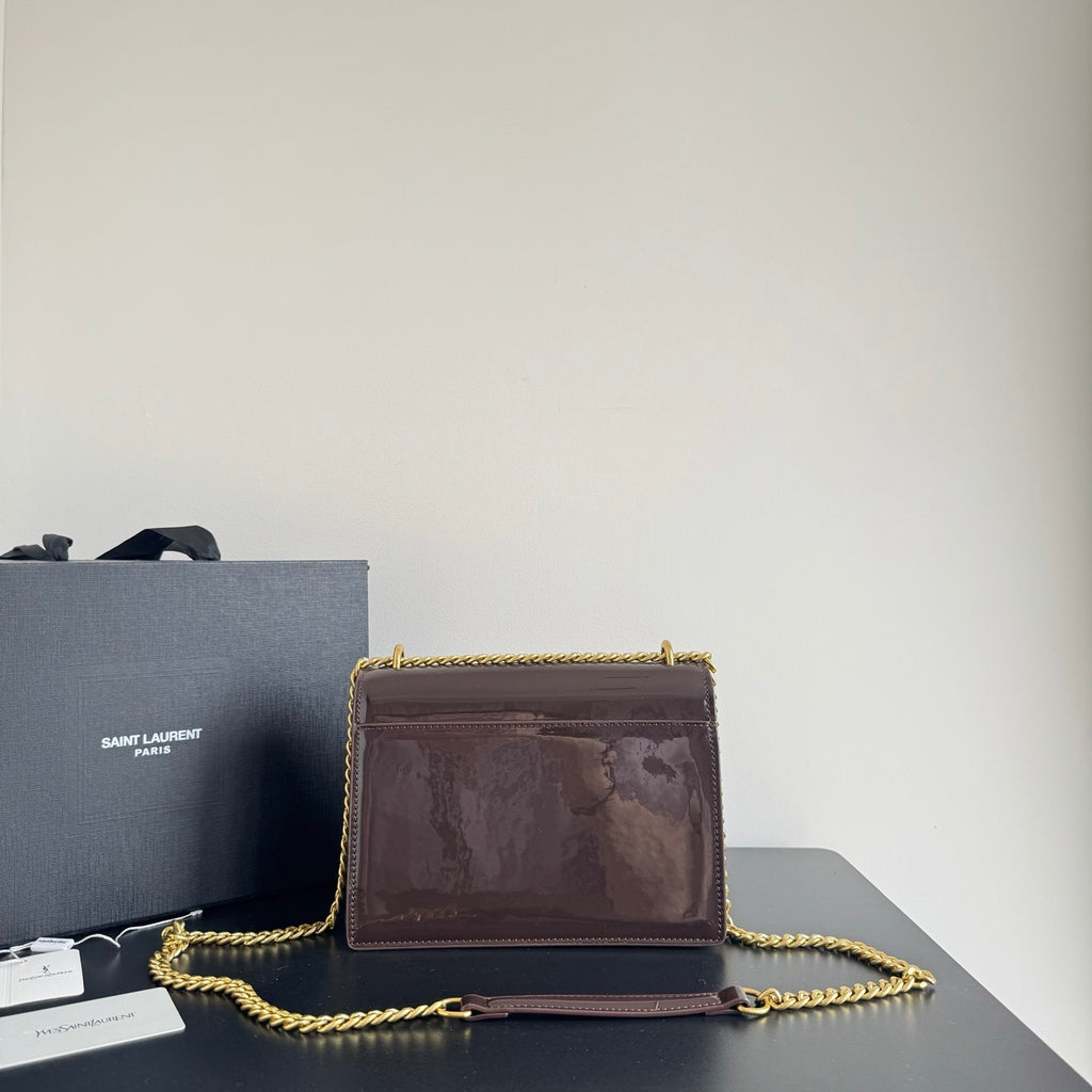 PRE-ORDER PATENT BAG