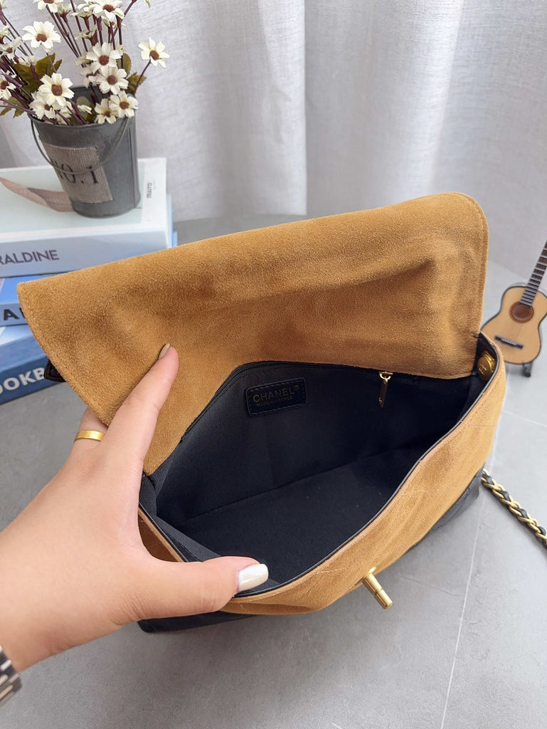 Pre-Order | Two-Tone Bag