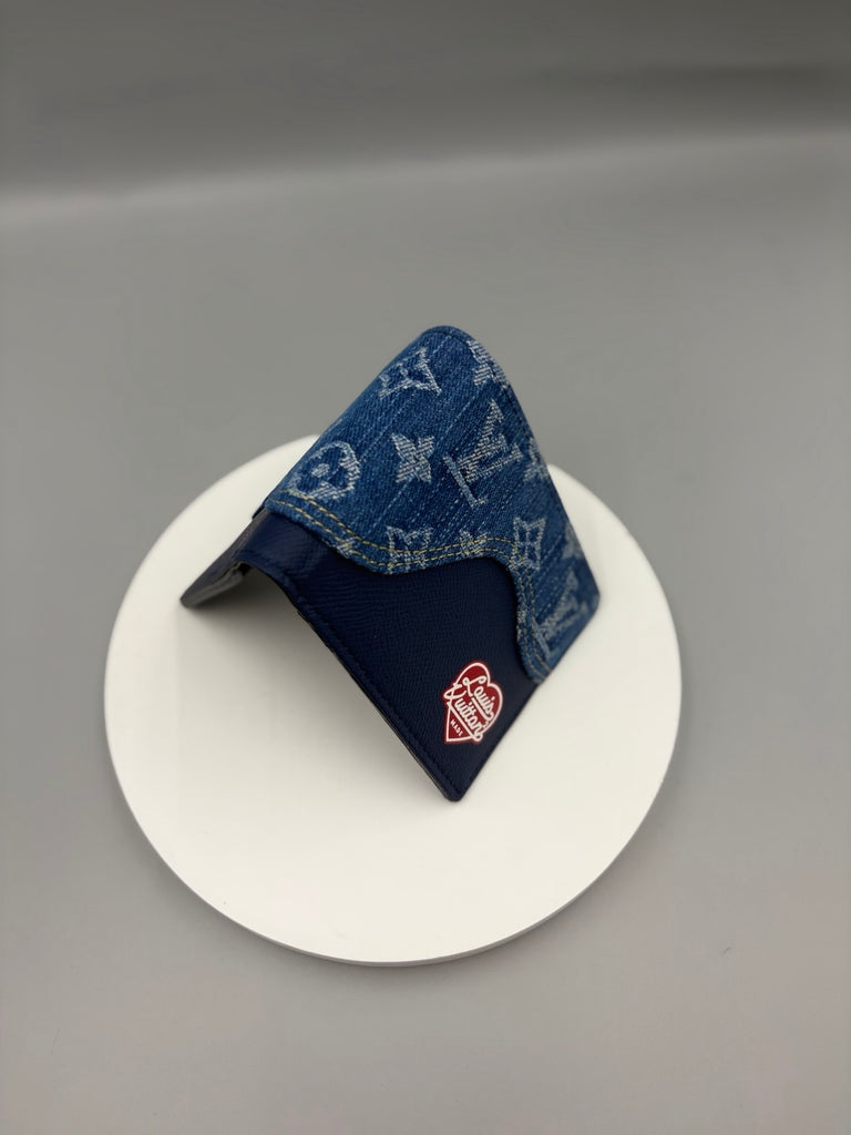 PRE-ORDER DENIM WALLET
