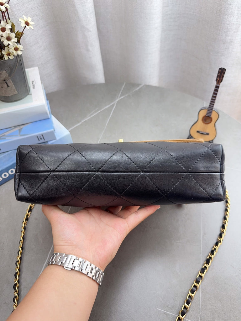 Pre-Order | Two-Tone Bag