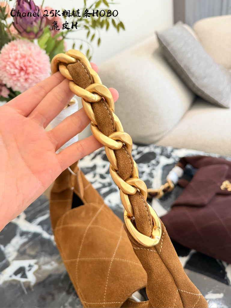 PRE-ORDER | Boho Bag