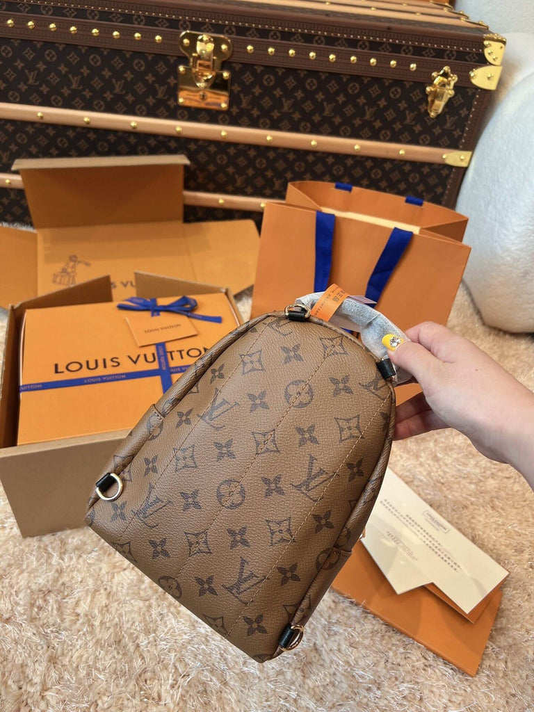 Pre-Order | Mini Backpack