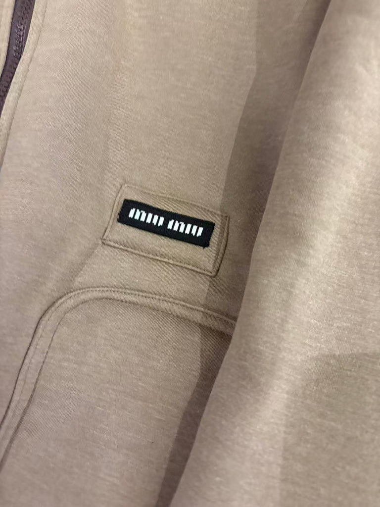 PRE ORDER FLEECE JACKET