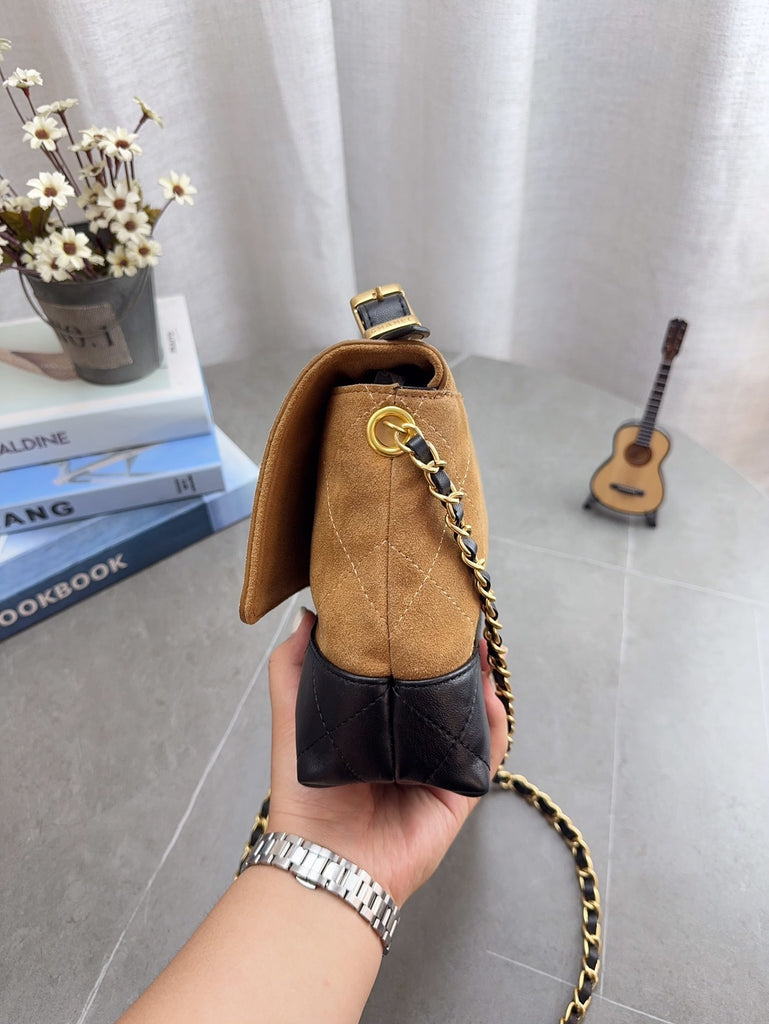 Pre-Order | Two-Tone Bag