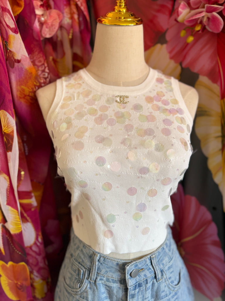 JULY SAMPLE SALE 23 SIZE M