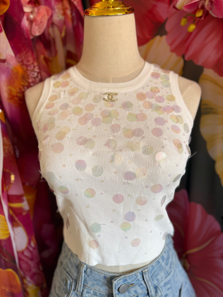 JULY SAMPLE SALE 23 SIZE M