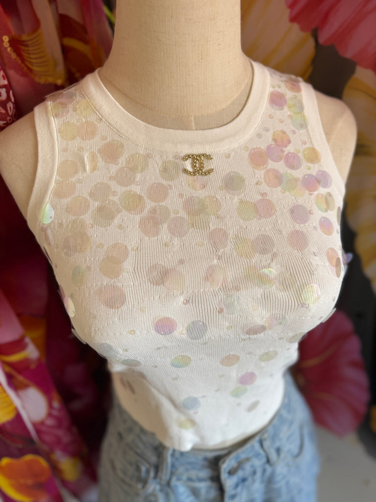 JULY SAMPLE SALE 23 SIZE M