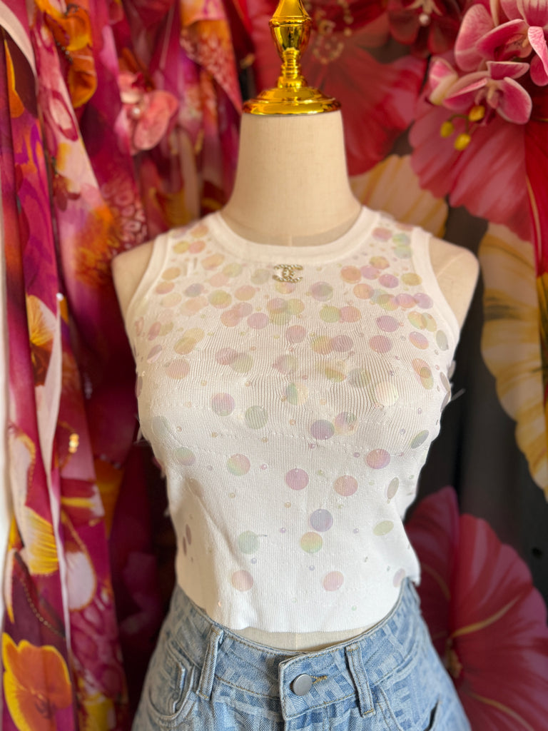 JULY SAMPLE SALE 23 SIZE M