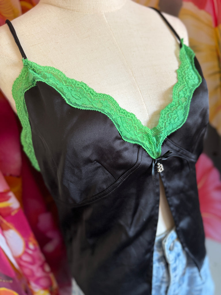 JULY SAMPLE SALE 24 SIZE L
