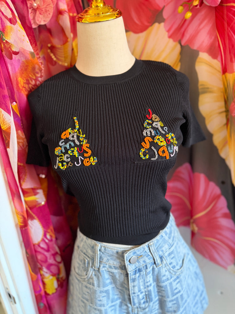 JULY SAMPLE SALE 25 SIZE L