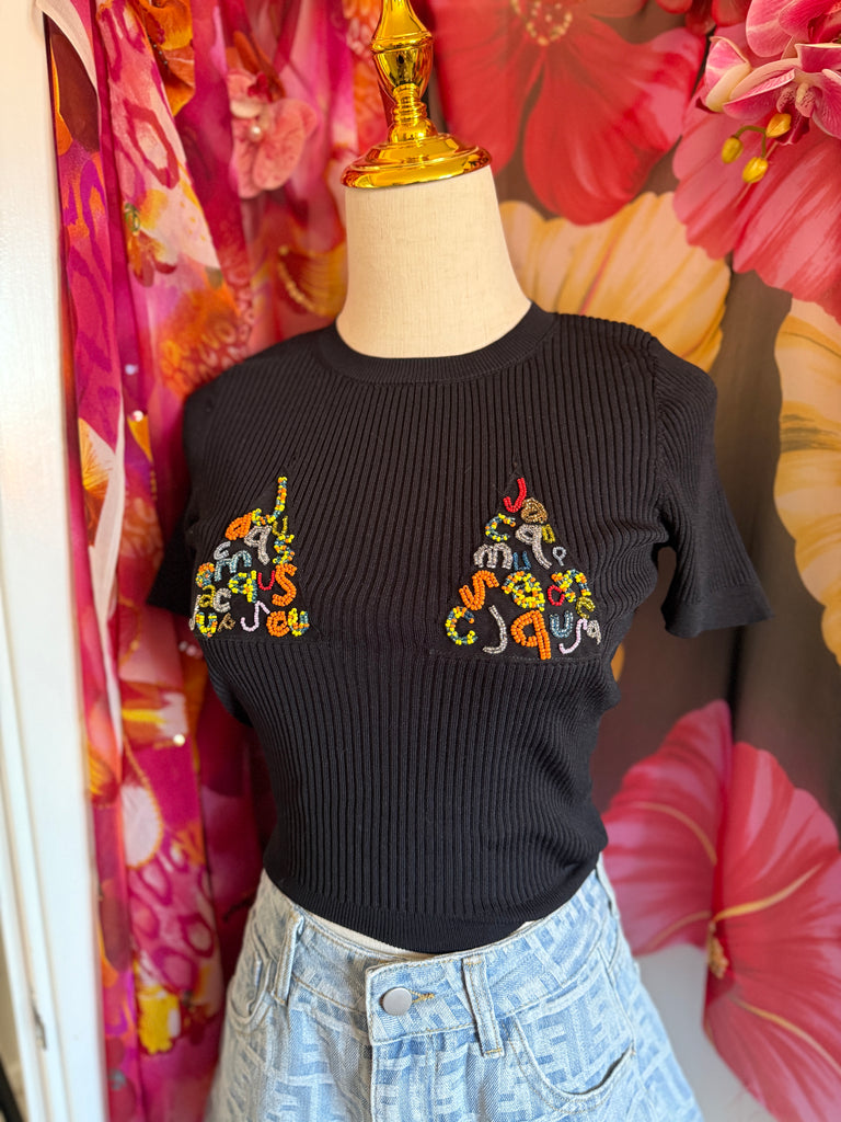 JULY SAMPLE SALE 25 SIZE L