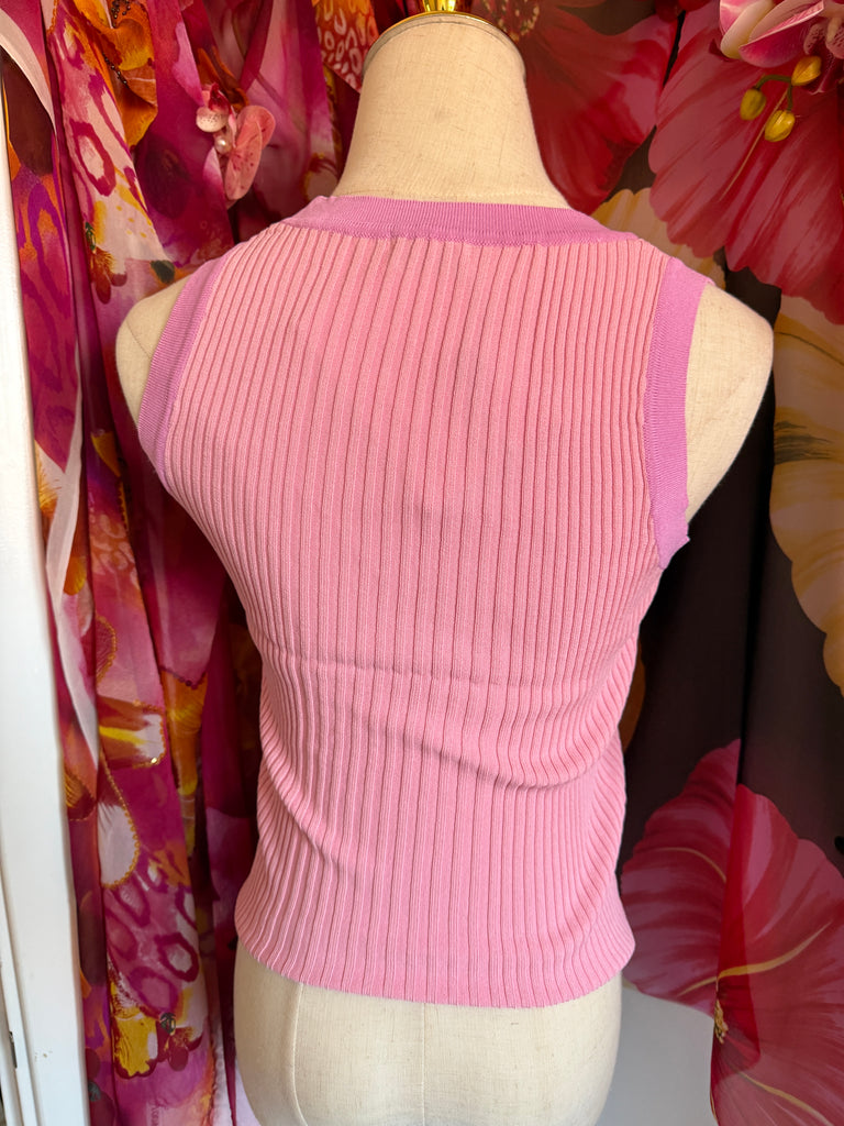 JULY SAMPLE SALE 34 SIZE M