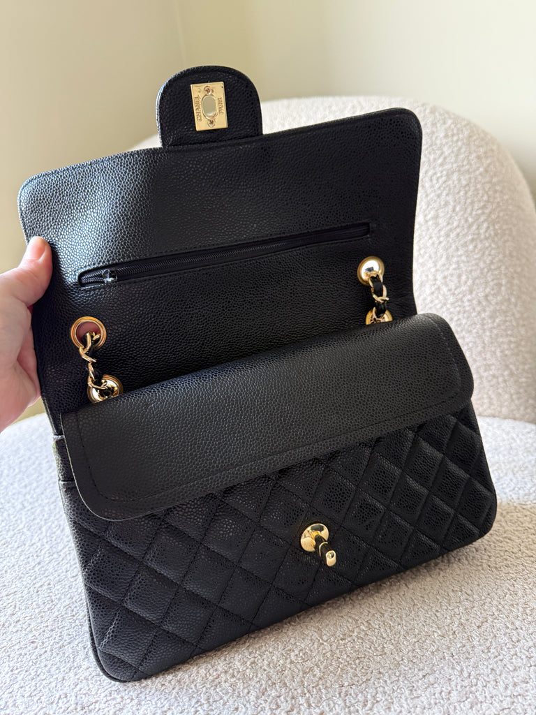 Classic Bag in Black