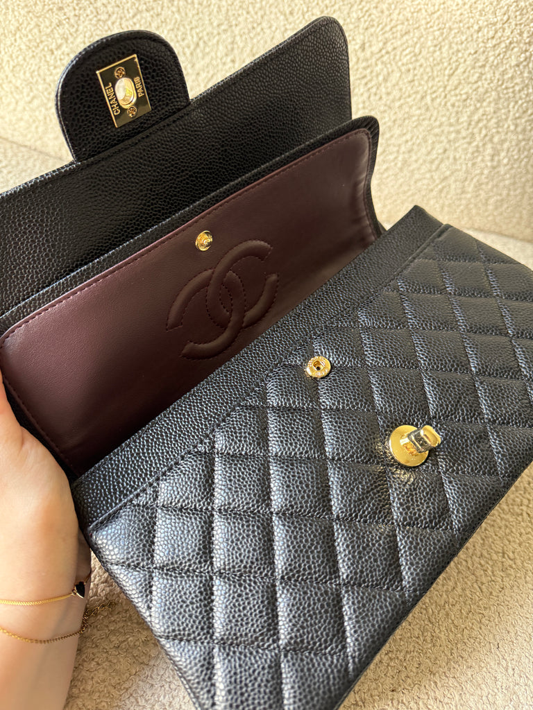 Classic Bag in Black