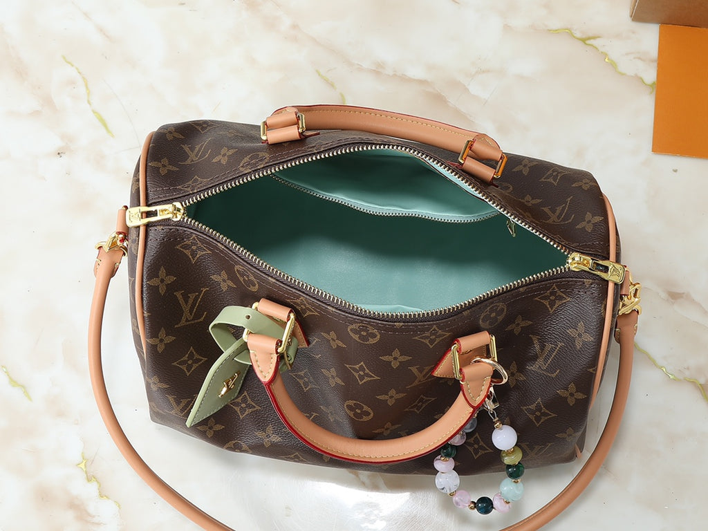 Canvas Top Handle Bag with Shoulder Strap – Pre-Order