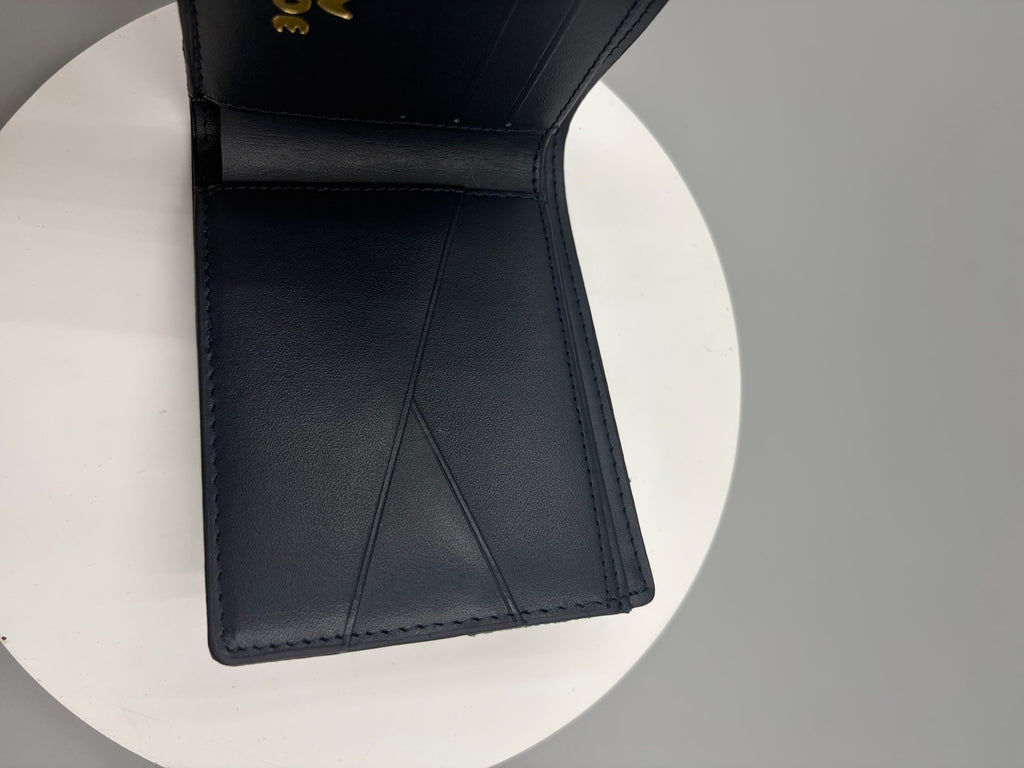 PRE-ORDER DENIM WALLET