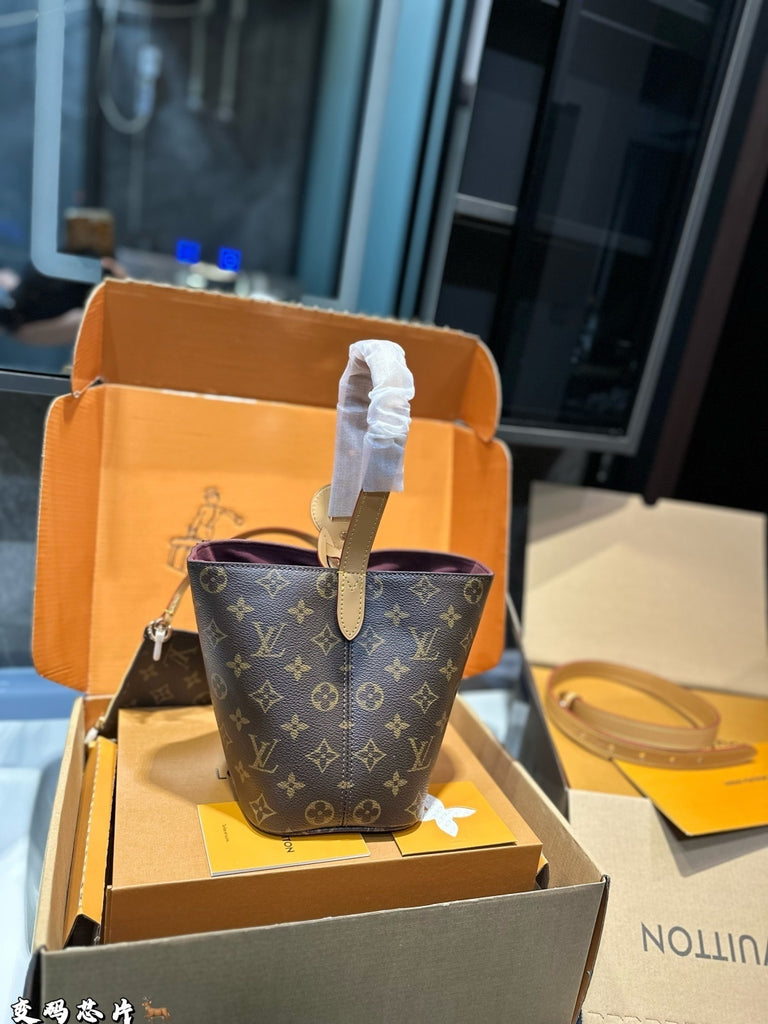 PRE ORDER Mini Bucket Tote